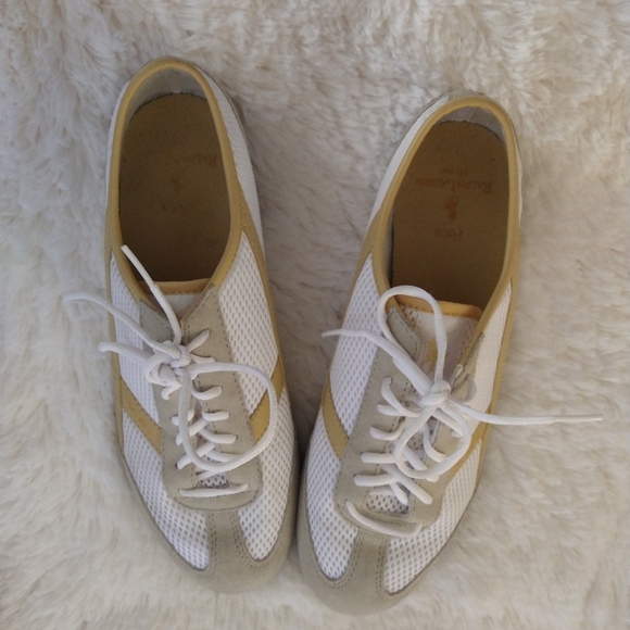 Polo Ralph Lauren size 9 - Picture 3 of 9